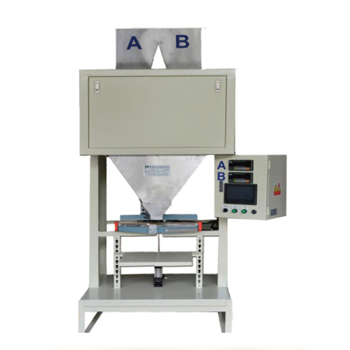 GP-150AB,Double-scale Packaging Machine